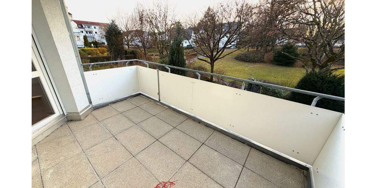 Etagenwohnung Eislingen/Fils Eislingen - 3 Zimmer, 79 m&sup2;, 880&euro; | Angebot:24648798