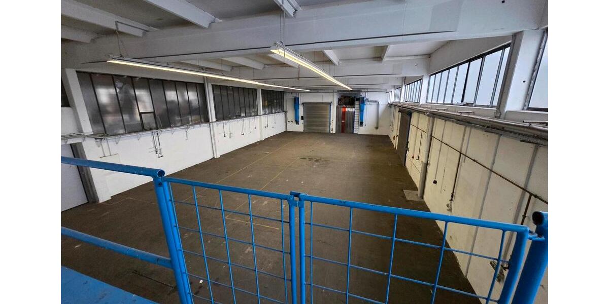 Halle zu vermieten zimmer