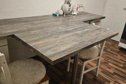 Wohnen auf Zeit Philippsthal (Werra) - 2 Zimmer, 20 m&sup2;, 400&euro; | Angebot:26591852
