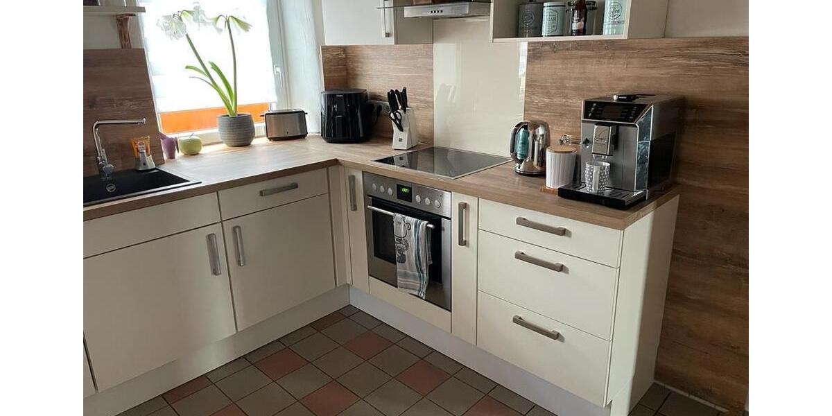 Doppelhaushälfte Rauhenebrach - 3 Zimmer, 140 m&sup2;, 900&euro; | Angebot:26168873