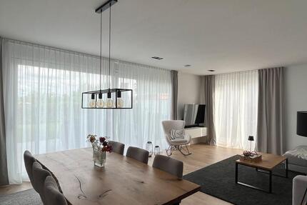 54qm Voll Möblierte Wohnung in Worms für Ärzte Monteure Studenten 2 zimmer