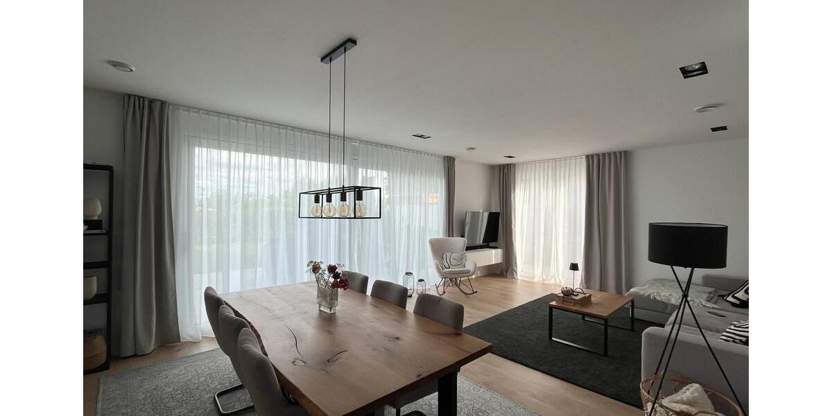 54qm Voll Möblierte Wohnung in Worms für Ärzte Monteure Studenten 2 zimmer