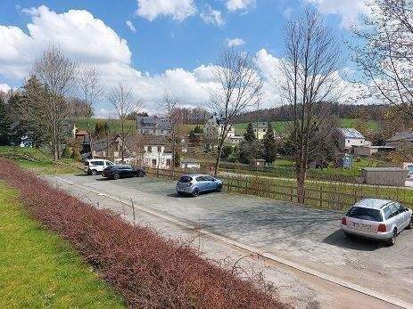 Etagenwohnung Thum - 4 Zimmer, 70 m&sup2;, 470&euro; | Angebot:25729824