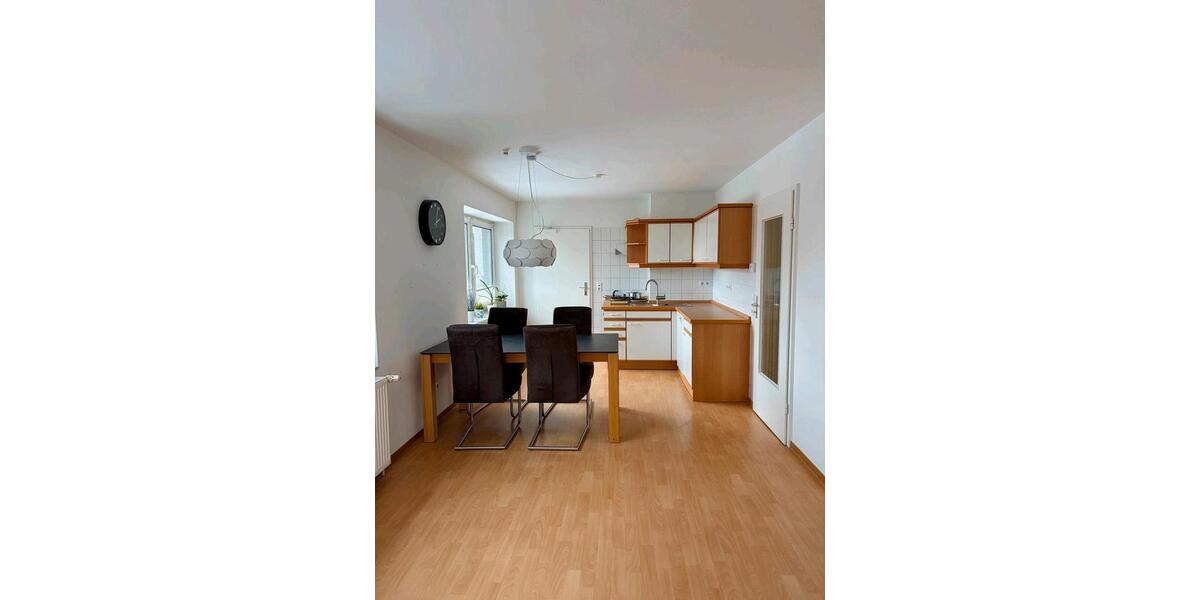 Etagenwohnung Geestland - 2 Zimmer, 61 m&sup2;, 550&euro; | Angebot:25933159