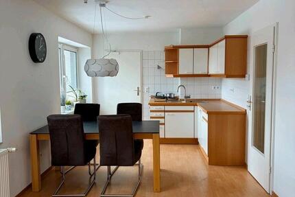 Wohnung Geestland - 2 Zimmer, 61 m&sup2;, 550&euro; | Angebot:25933159