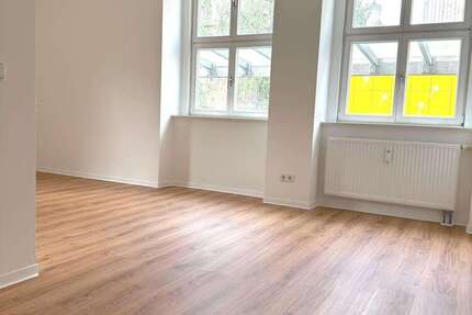 Wohnung zum Mieten in Greifswald 375 € 30.02 m²