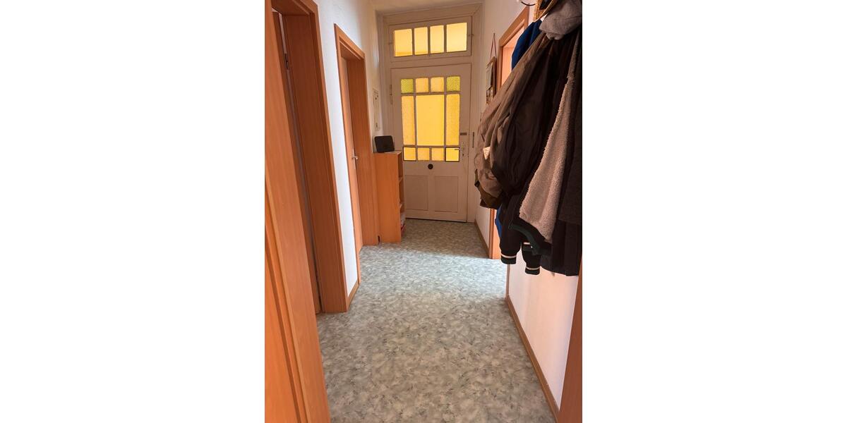 Wohnen auf Zeit Jena Kernberge - 2 Zimmer, 60 m&sup2;, 421&euro; | Angebot:26575975