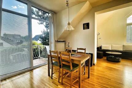 Wohnen auf Zeit Hannover Bothfeld-Vahrenheide - 2.5 Zimmer, 56 m&sup2;, 90&euro; | Angebot:24720687