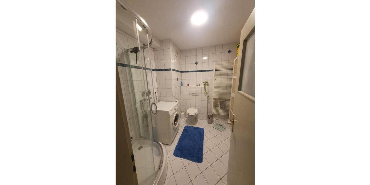 Etagenwohnung Marburg Cappel - 2 Zimmer, 58 m&sup2;, 850&euro; | Angebot:25049877