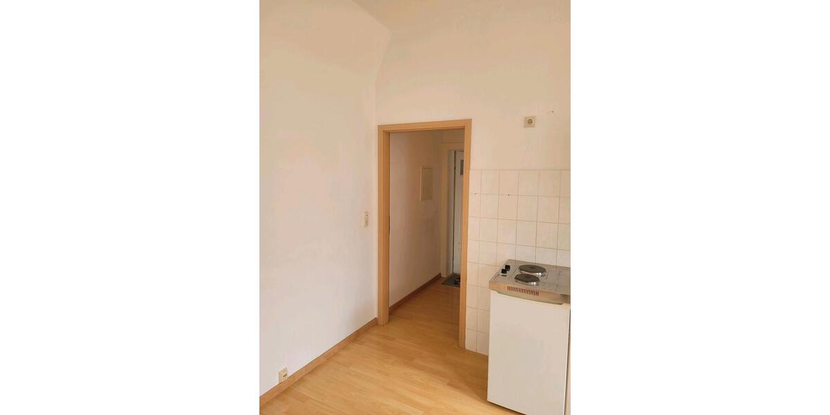 Etagenwohnung Naumburg (Saale) - 1 Zimmer, 33 m&sup2;, 495&euro; | Angebot:26621308