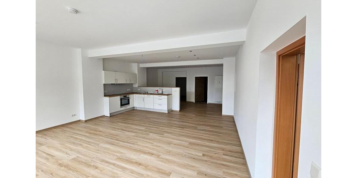 Erdgeschoßwohnung Wernigerode - 2 Zimmer, 71 m&sup2;, 620&euro; | Angebot:26494509