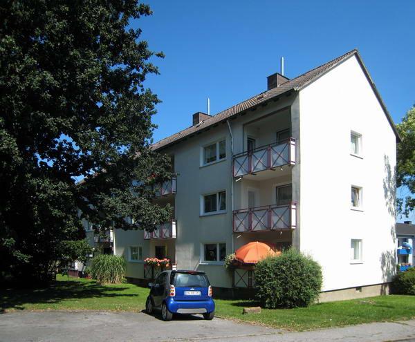 Gemütliche 3-RaumWohnung in Vormholz