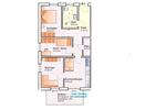 Erdgeschoßwohnung Bergheim - 2 Zimmer, 70 m&sup2;, 895&euro; | Angebot:26534502
