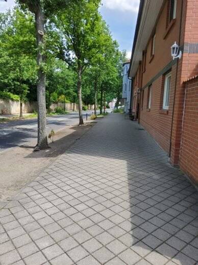 Etagenwohnung Senftenberg Thamm - 750&euro; | Angebot:25704038