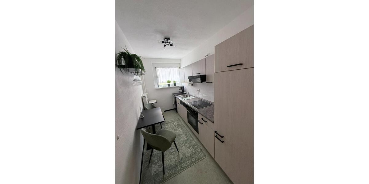 Erdgeschoßwohnung Potsdam - 2 Zimmer, 48 m&sup2;, 900&euro; | Angebot:25223342