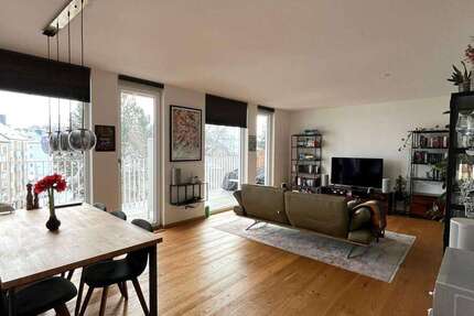 Wohnung zum Mieten in Aachen 1.375 € 138 m² 4 zimmer