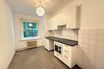 Gepflegte und gut geschnittene 3 Zimmerwohnung mit neuer Einbauküche und Duschbad in Tonndorf 3 zimmer