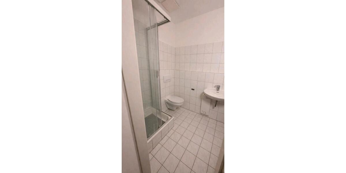 Erdgeschoßwohnung Limbach-Oberfrohna Oberfrohna - 2 Zimmer, 62 m&sup2;, 540&euro; | Angebot:24750026