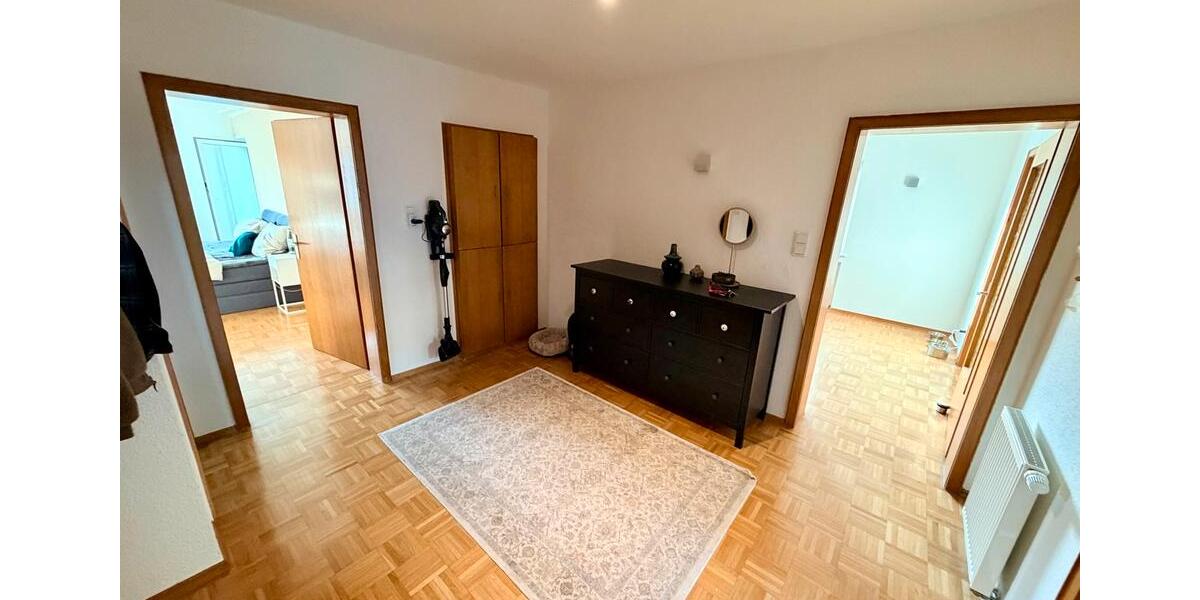 Erdgeschoßwohnung Betzdorf - 3 Zimmer, 100 m&sup2;, 750&euro; | Angebot:25509791