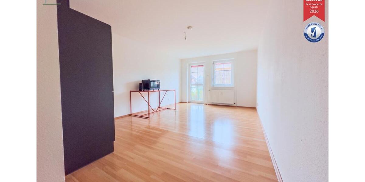 Etagenwohnung Konstanz Konstanz-Fürstenberg - 1 Zimmer, 25 m&sup2;, 775&euro; | Angebot:24533248