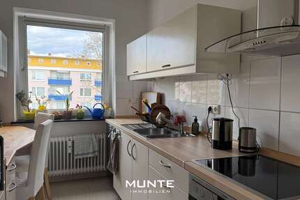 Wohnung Braunschweig Westliches Ringgebiet - 3 Zimmer, 71 m&sup2;, 600&euro; | Angebot:26739954