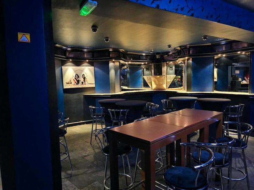 Tanzlokal, Bar, Lounge in Euskirchen zu vermieten