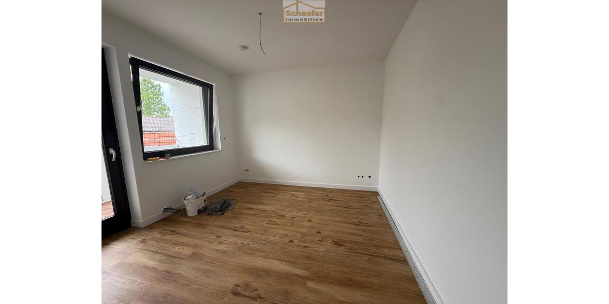 Erstbezug nach Sanierung: 3 Zi Wohnung in der Innenstadt mit Balkon - Etagenwohnung Soest | Angebot:26634701