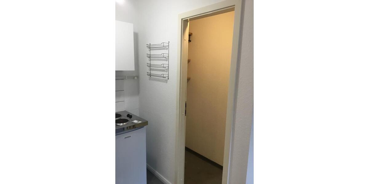Etagenwohnung Flensburg - 1 Zimmer, 20 m&sup2;, 345&euro; | Angebot:26652148