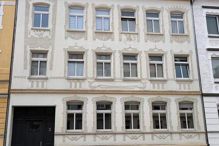 Wohnung Burg - 4 Zimmer, 104 m&sup2;, 750&euro; | Angebot:23858705