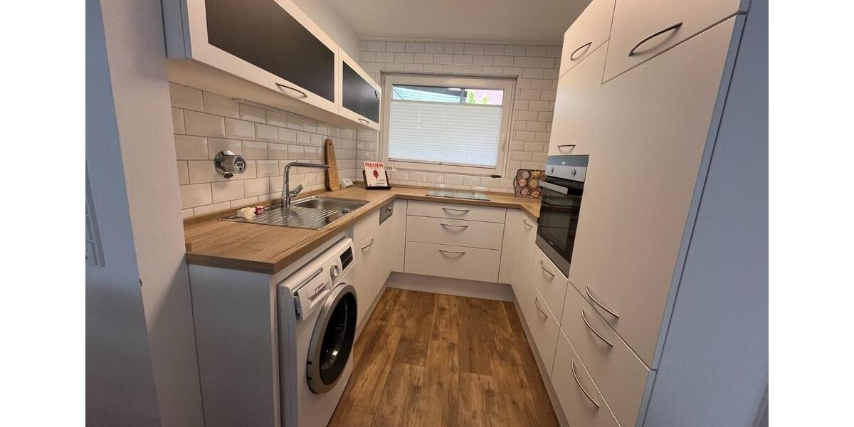 Wohnen auf Zeit Oldenburg Drielaker-Moor - 2 Zimmer, 54 m&sup2;, 1.400&euro; | Angebot:25639474