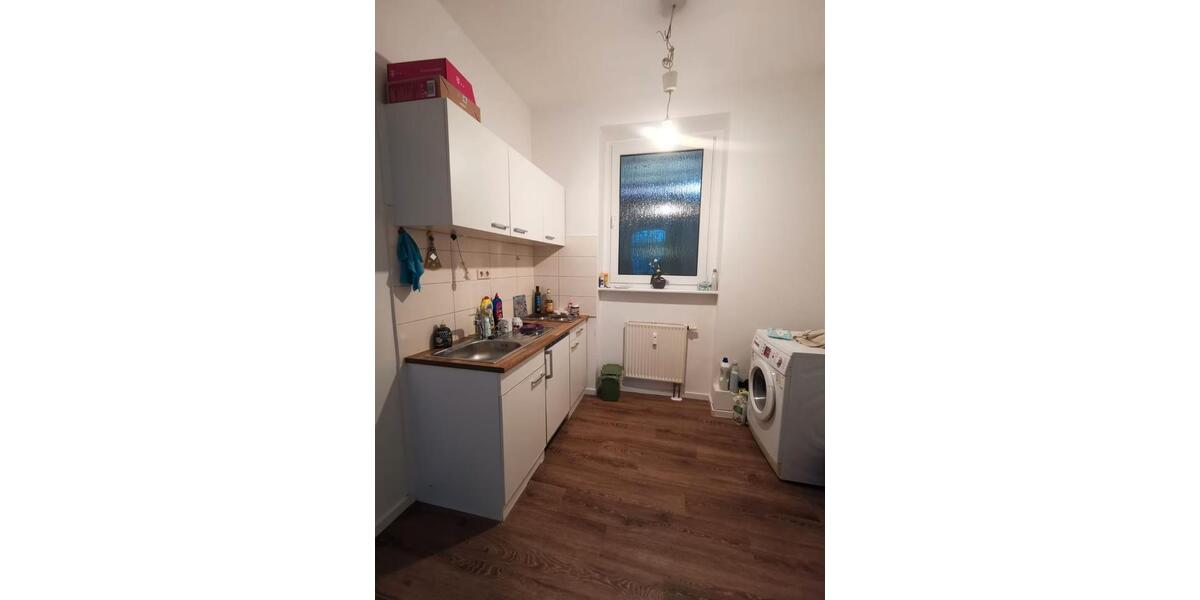 Erdgeschoßwohnung Cottbus - 1 Zimmer, 40 m&sup2;, 400&euro; | Angebot:26653094