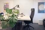 Gut ausgestatteter Arbeitsplatz in Dortmund - All-in-Miete zimmer