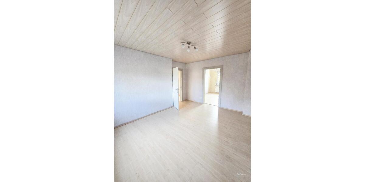 Etagenwohnung Schöningen - 2 Zimmer, 44 m&sup2;, 310&euro; | Angebot:24486922