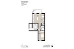 Etagenwohnung Frankfurt (Oder) - 2 Zimmer, 79 m&sup2;, 1.109&euro; | Angebot:25323144