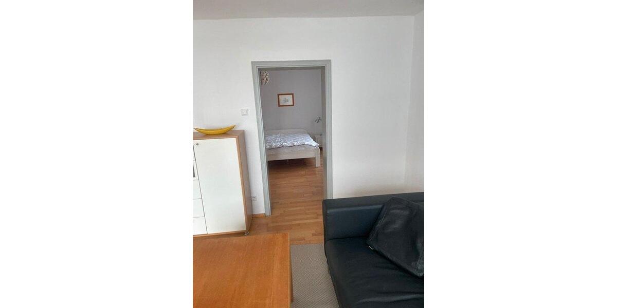 Wohnen auf Zeit Ingolstadt Münchener Straße - 1.5 Zimmer, 68 m&sup2;, 1.100&euro; | Angebot:26613299
