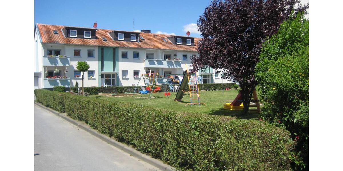 Dachgeschoßwohnung Bergkamen - 1.5 Zimmer, 47 m&sup2;, 360&euro; | Angebot:24751910