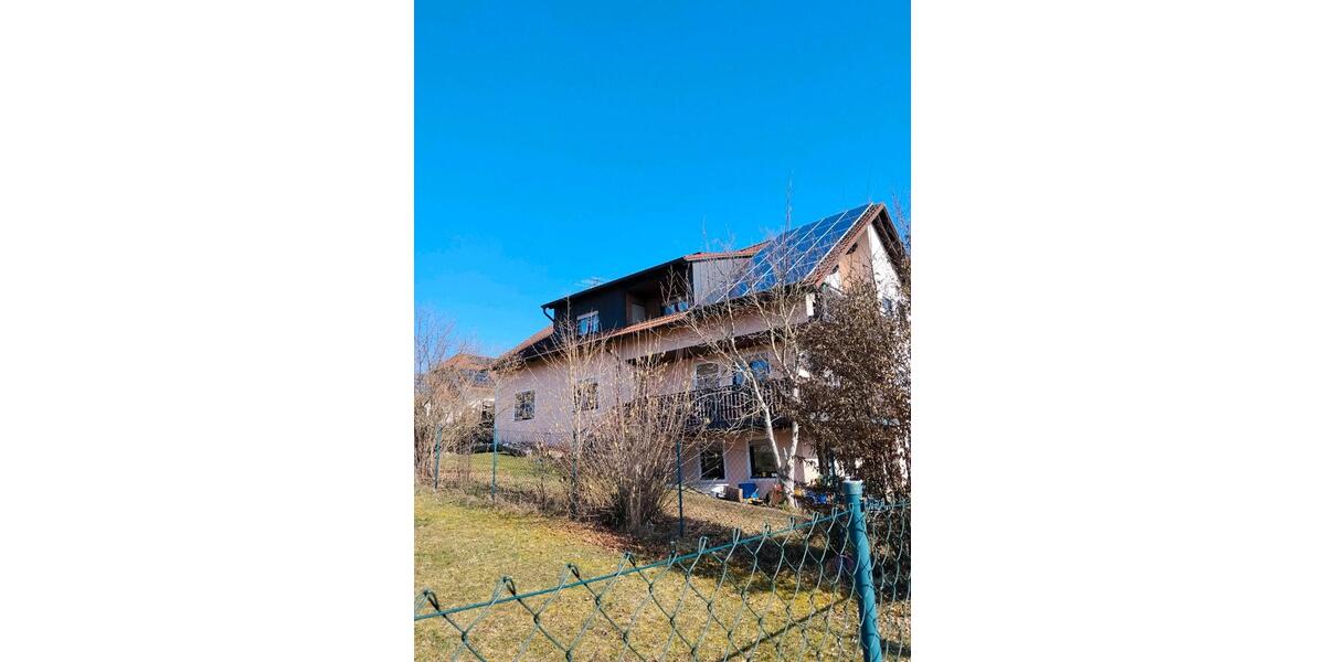 Etagenwohnung Schmidmühlen - 5 Zimmer, 126 m&sup2;, 780&euro; | Angebot:26136156
