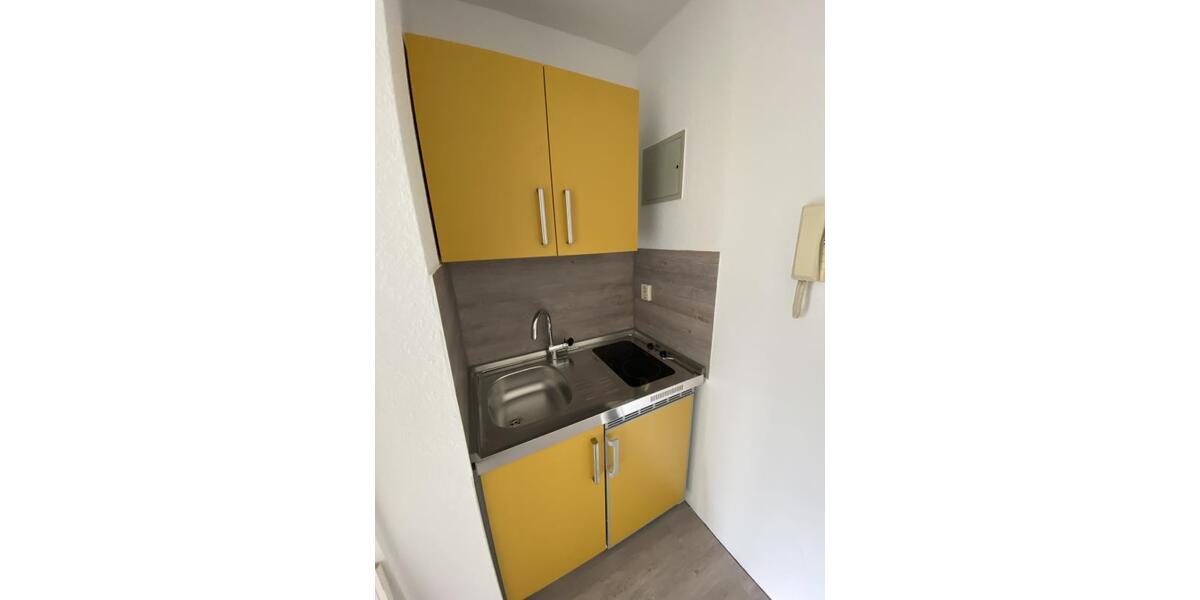 Etagenwohnung Mittweida - 1 Zimmer, 31 m&sup2;, 290&euro; | Angebot:25363715