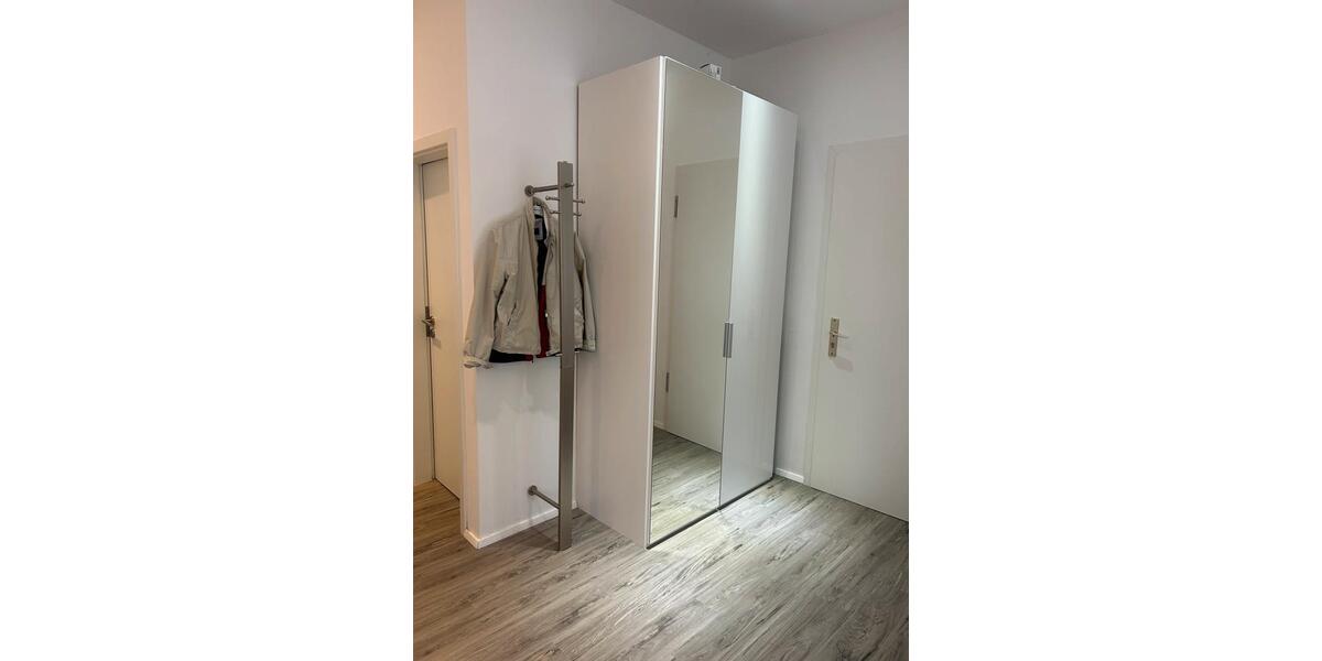 Erdgeschoßwohnung Bullay - 1 Zimmer, 40 m&sup2;, 500&euro; | Angebot:26269183