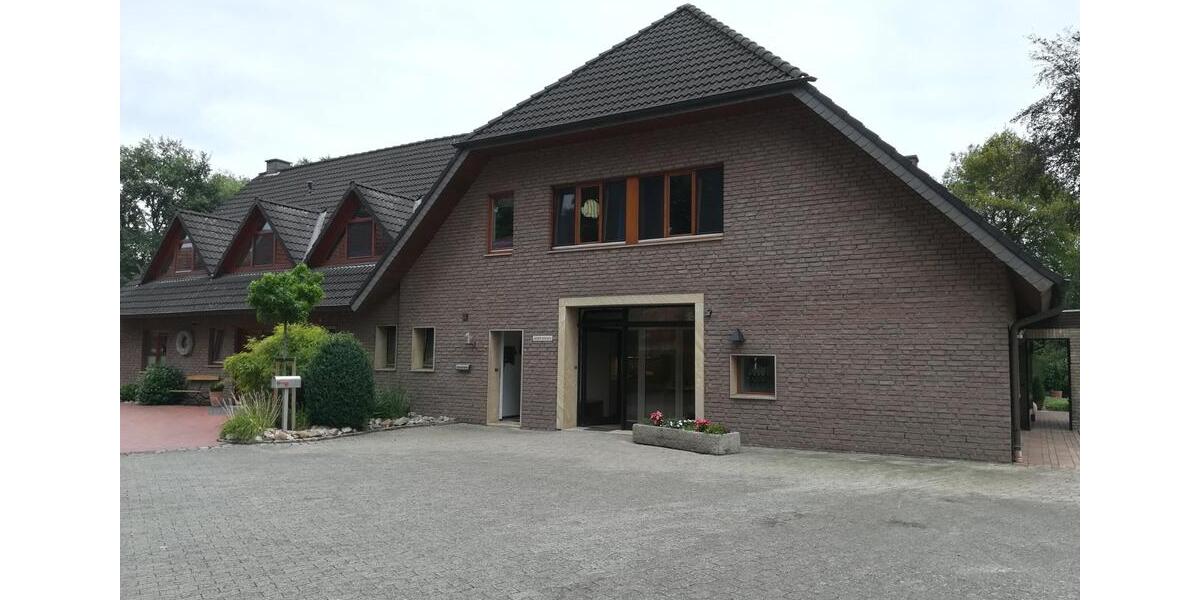 Wohnen auf Zeit Rahden - 2 Zimmer, 30 m&sup2;, 450&euro; | Angebot:22258193