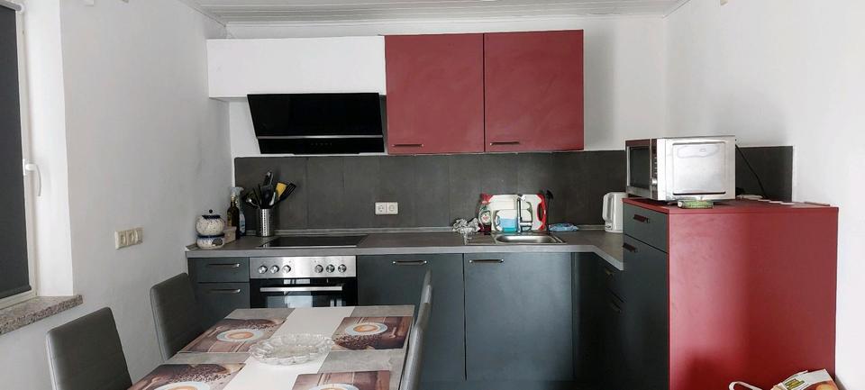 Kleine gemütliche Wohnung in Kell am See