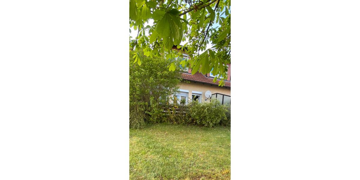 Erdgeschoßwohnung Bad Staffelstein - 2 Zimmer, 55 m&sup2;, 750&euro; | Angebot:26365025