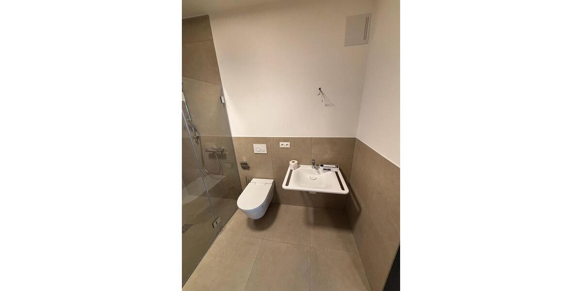 Etagenwohnung Hauzenberg - 2 Zimmer, 55 m&sup2;, 950&euro; | Angebot:25715352