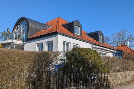 Wohnung Feldafing - 3 Zimmer, 116 m&sup2;, 1.965&euro; | Angebot:26798717