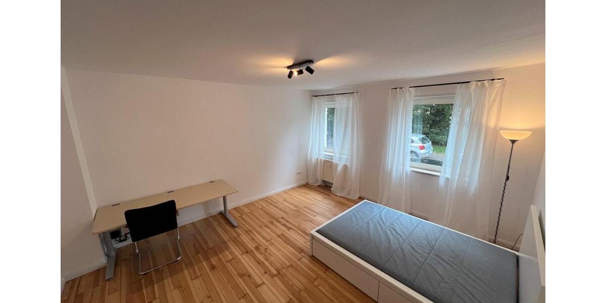 Wohnen auf Zeit Mannheim Feudenheim - 3 Zimmer, 22 m&sup2;, 550&euro; | Angebot:26569205