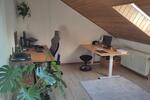 Maisonettenwohnung München Trudering - 3 Zimmer, 60 m&sup2;, 2.000&euro; | Angebot:26649481