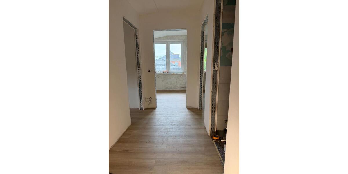 Etagenwohnung Trittau - 3 Zimmer, 56 m&sup2;, 1.000&euro; | Angebot:26602749