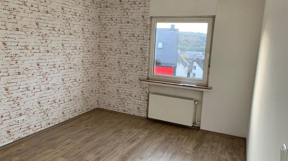 WG-Zimmer in Siegen-Weidenau (all-inklusive)