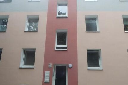 Nimm mich! Günstige 2-Zimmer-Wohnung