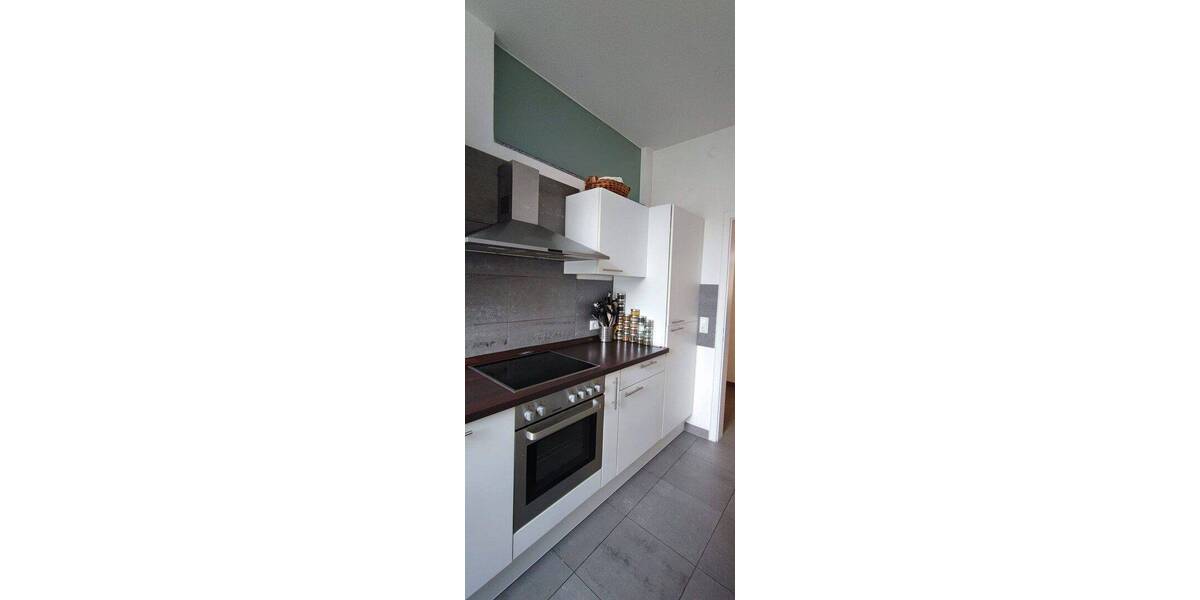 Etagenwohnung Baden-Baden Weststadt - 3 Zimmer, 75 m&sup2;, 900&euro; | Angebot:26906396
